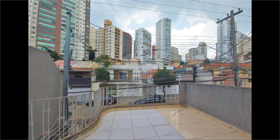 Venda Sobrado São Paulo Jardim Vila Mariana REO811259 15