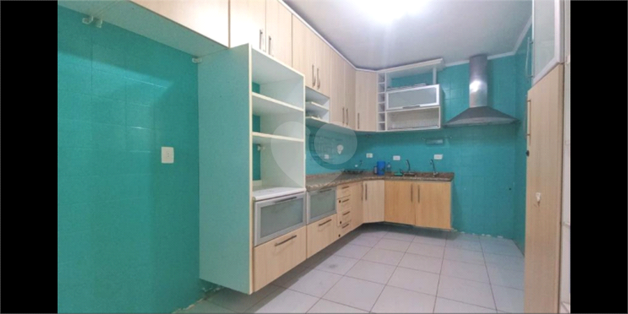 Venda Sobrado São Paulo Jardim Vila Mariana REO811259 19