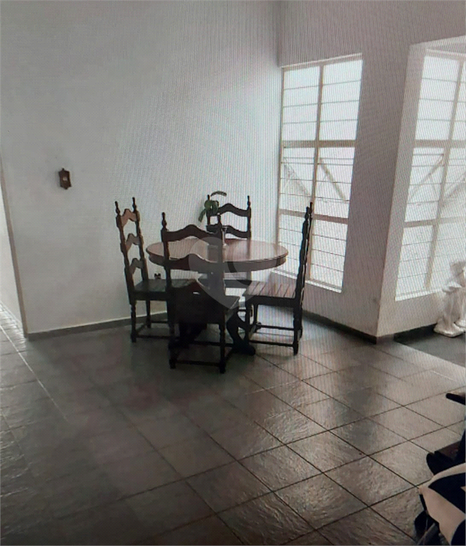 Venda Casa Sorocaba Jardim Santa Rosália REO811265 4