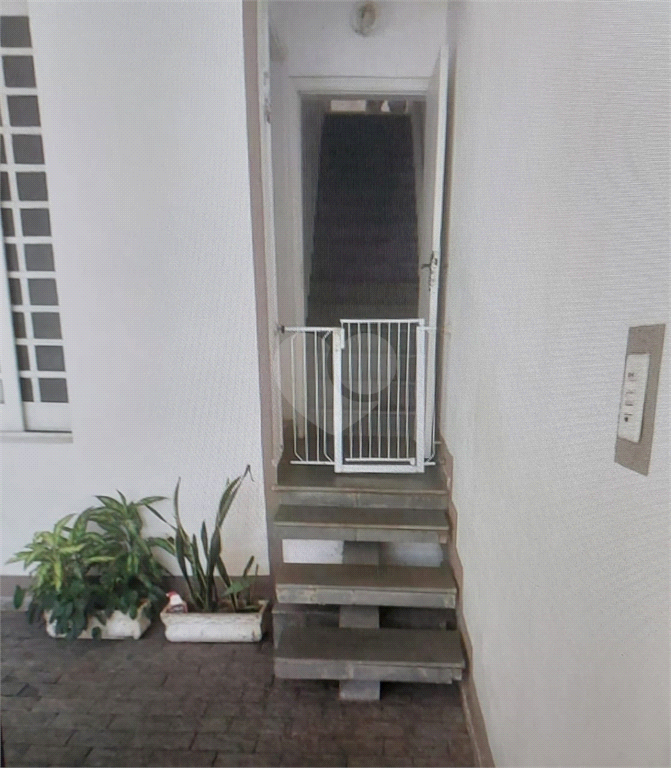 Venda Casa Sorocaba Jardim Santa Rosália REO811265 17