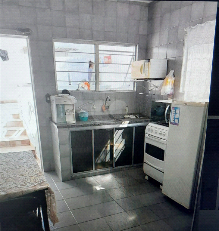 Venda Casa Sorocaba Jardim Santa Rosália REO811265 6