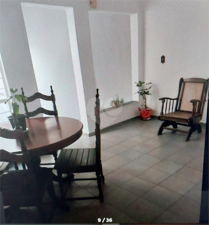 Venda Casa Sorocaba Jardim Santa Rosália REO811265 5