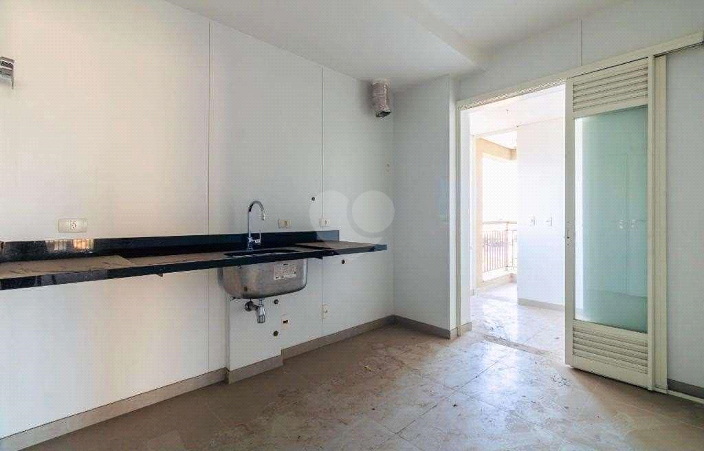 Venda Apartamento São Paulo Jardim Da Saúde REO811269 14