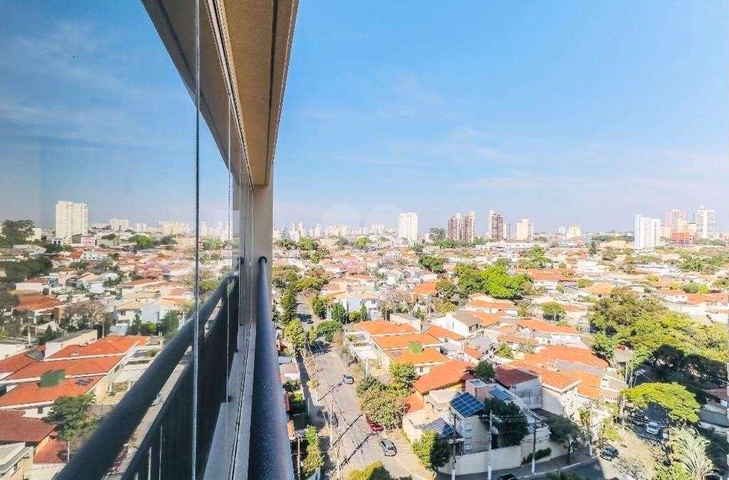 Venda Apartamento São Paulo Jardim Da Saúde REO811269 8