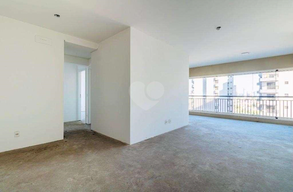 Venda Apartamento São Paulo Jardim Da Saúde REO811269 10