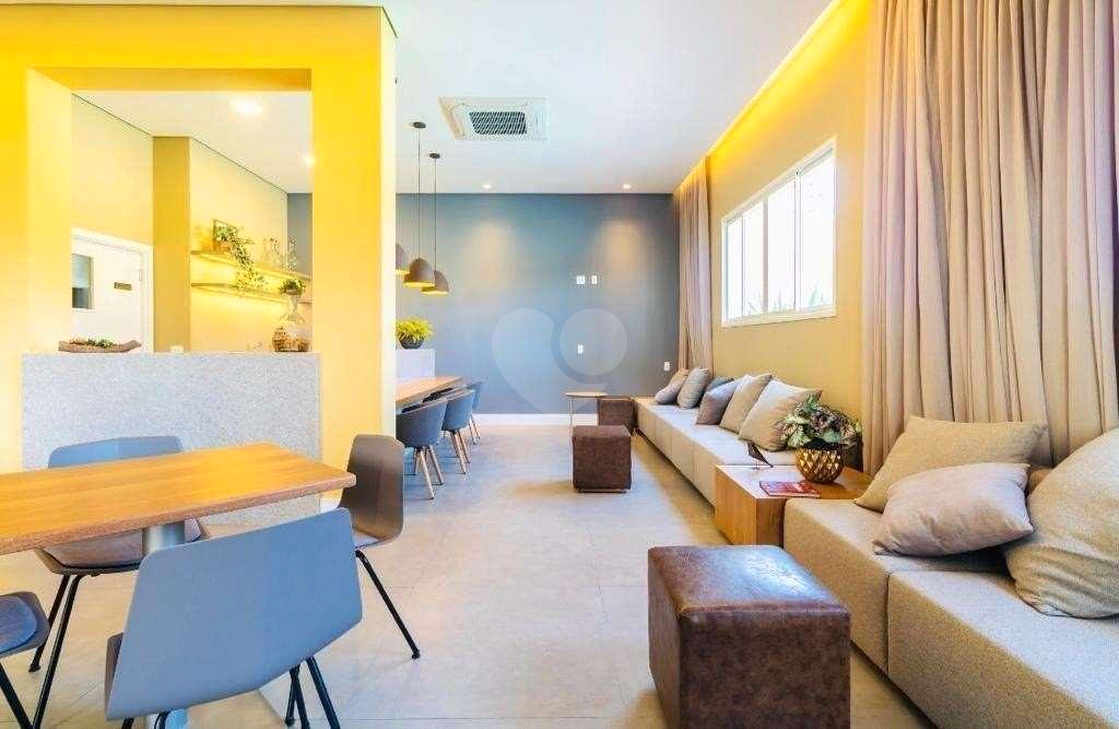 Venda Apartamento São Paulo Jardim Da Saúde REO811269 26