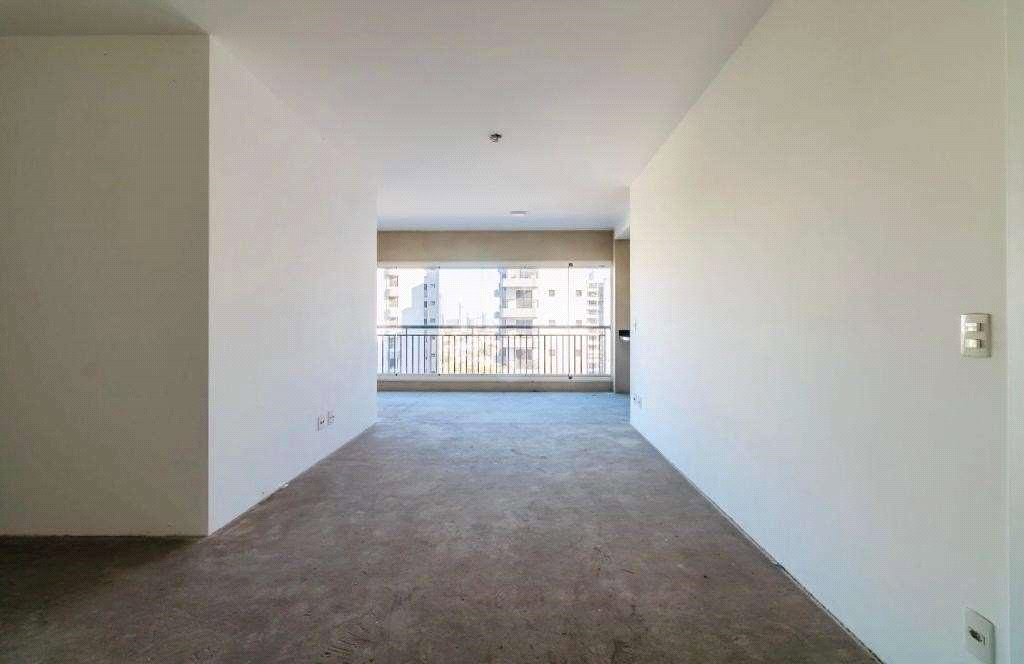 Venda Apartamento São Paulo Jardim Da Saúde REO811269 9