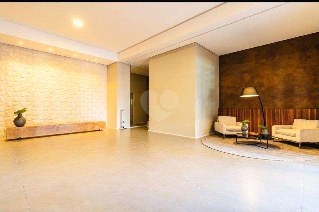 Venda Apartamento São Paulo Jardim Da Saúde REO811269 3