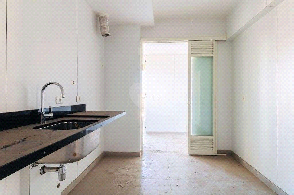 Venda Apartamento São Paulo Jardim Da Saúde REO811269 13