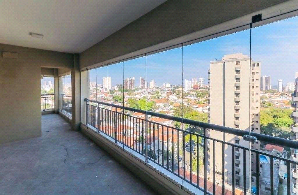 Venda Apartamento São Paulo Jardim Da Saúde REO811269 7