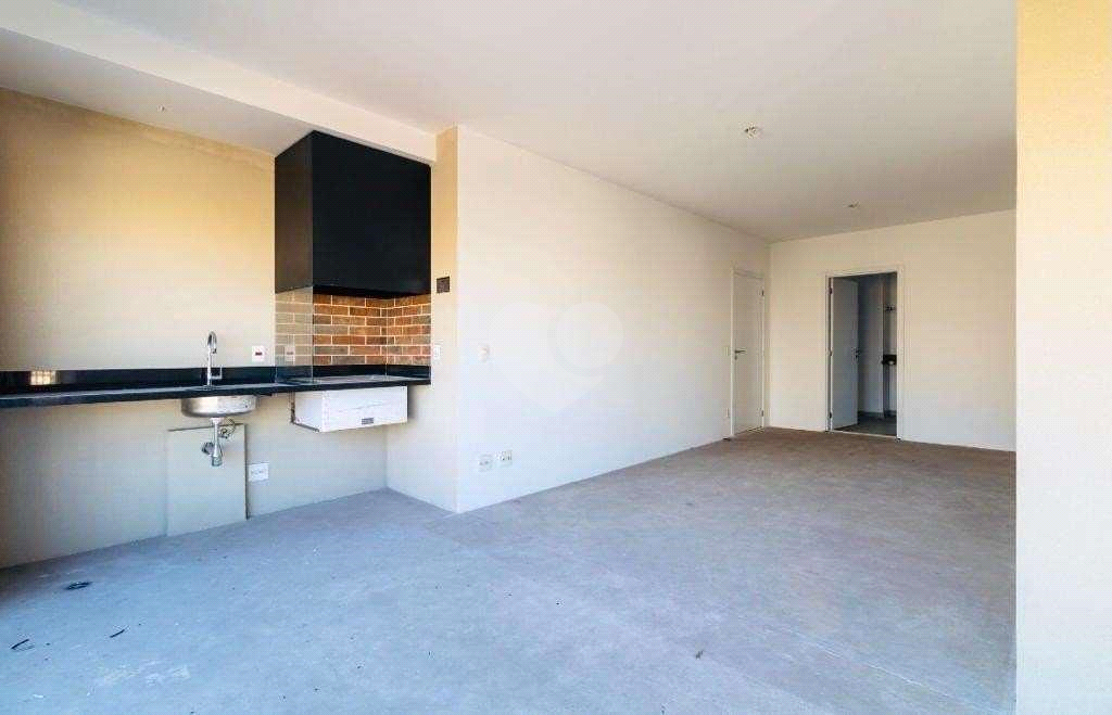 Venda Apartamento São Paulo Jardim Da Saúde REO811269 6