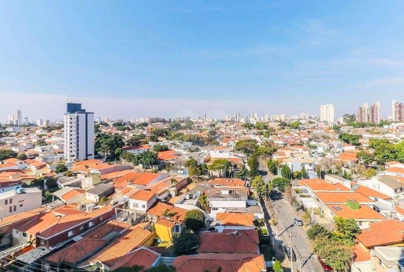 Venda Apartamento São Paulo Jardim Da Saúde REO811269 4