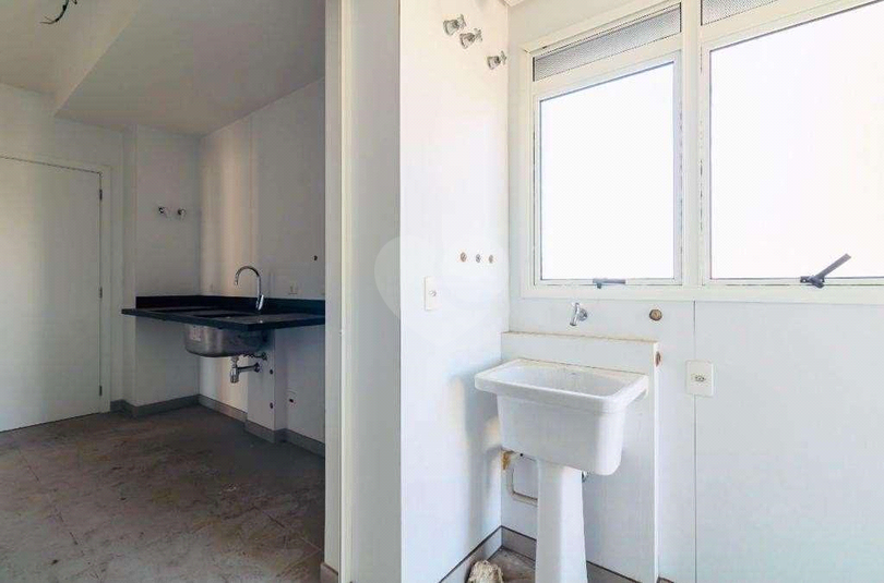 Venda Apartamento São Paulo Jardim Da Saúde REO811269 23