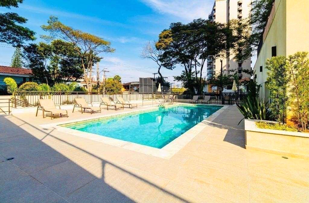 Venda Apartamento São Paulo Jardim Da Saúde REO811269 28