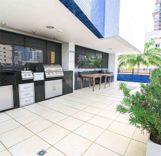 Venda Apartamento João Pessoa Manaíra REO811303 18