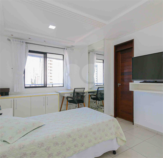 Venda Apartamento João Pessoa Manaíra REO811303 10