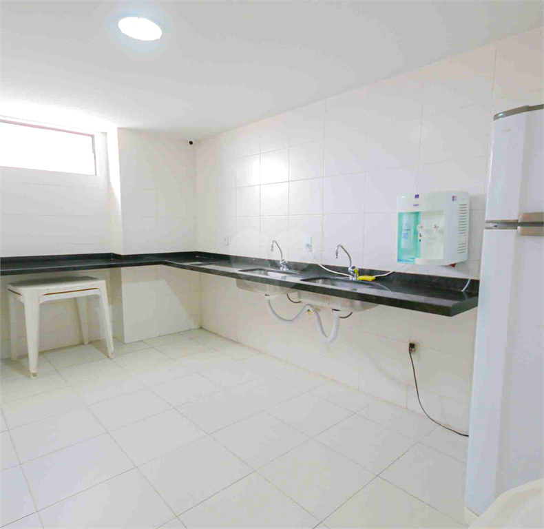 Venda Apartamento João Pessoa Manaíra REO811303 21