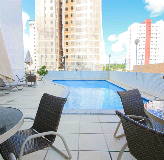 Venda Apartamento João Pessoa Manaíra REO811303 16