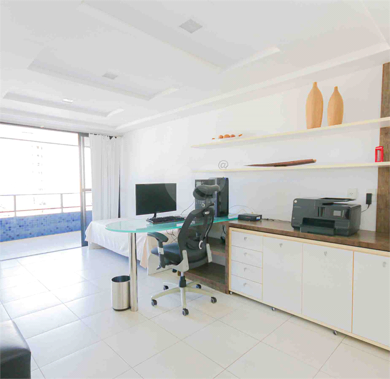 Venda Apartamento João Pessoa Manaíra REO811303 8