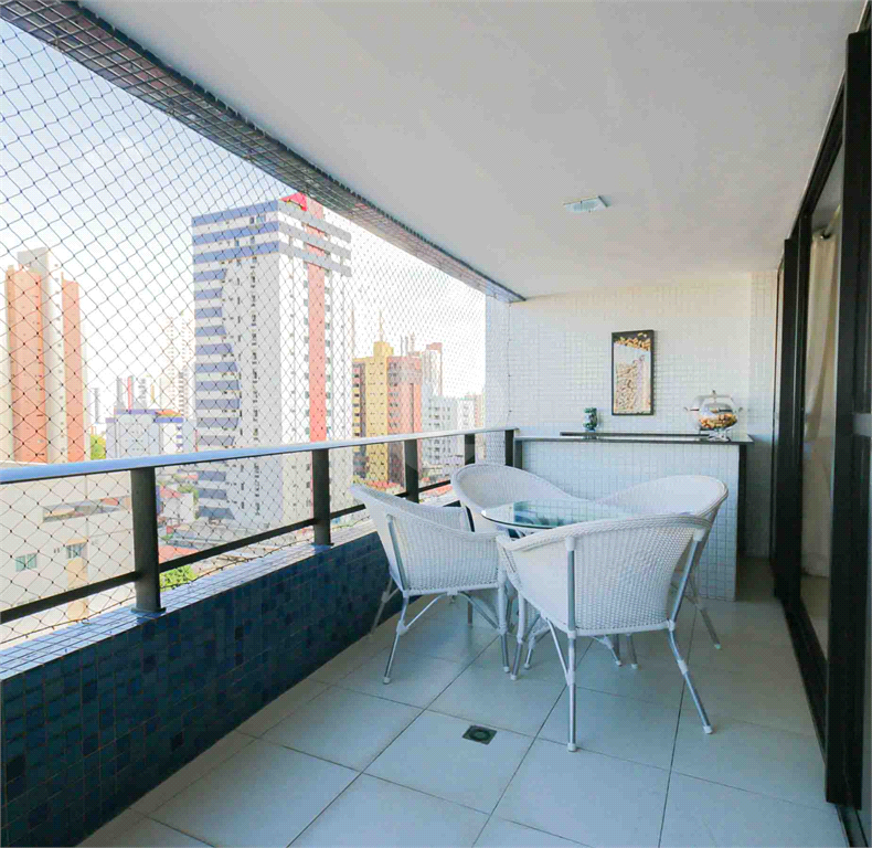 Venda Apartamento João Pessoa Manaíra REO811303 5