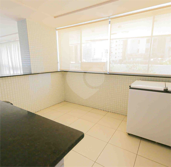 Venda Apartamento João Pessoa Manaíra REO811303 22