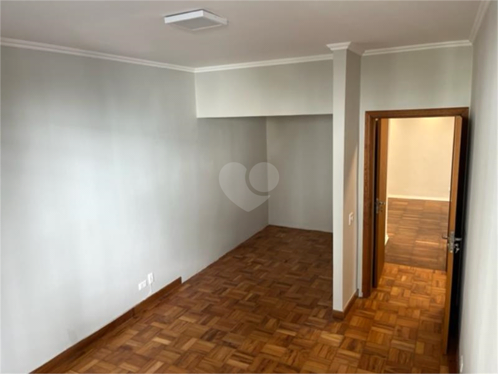 Venda Apartamento São Paulo Santa Cecília REO811321 9