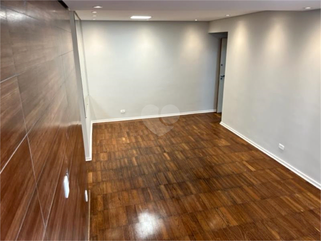 Venda Apartamento São Paulo Santa Cecília REO811321 2