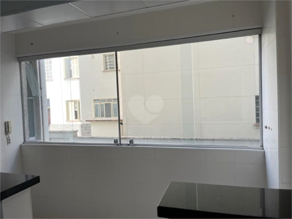 Venda Apartamento São Paulo Santa Cecília REO811321 12