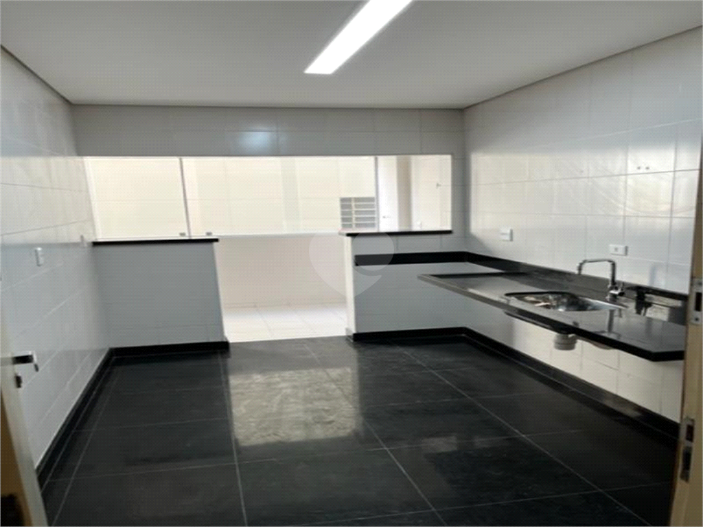 Venda Apartamento São Paulo Santa Cecília REO811321 10