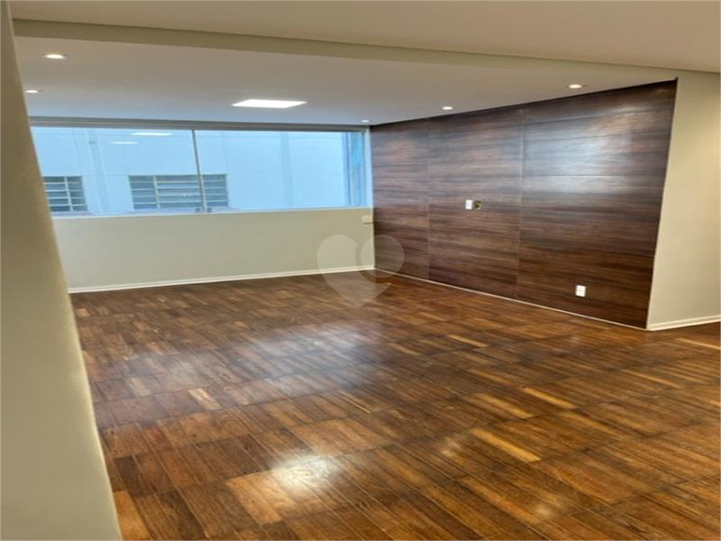 Venda Apartamento São Paulo Santa Cecília REO811321 3