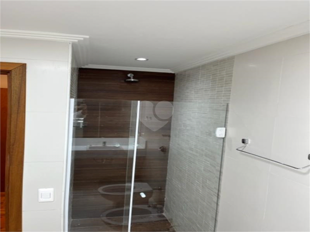 Venda Apartamento São Paulo Santa Cecília REO811321 14