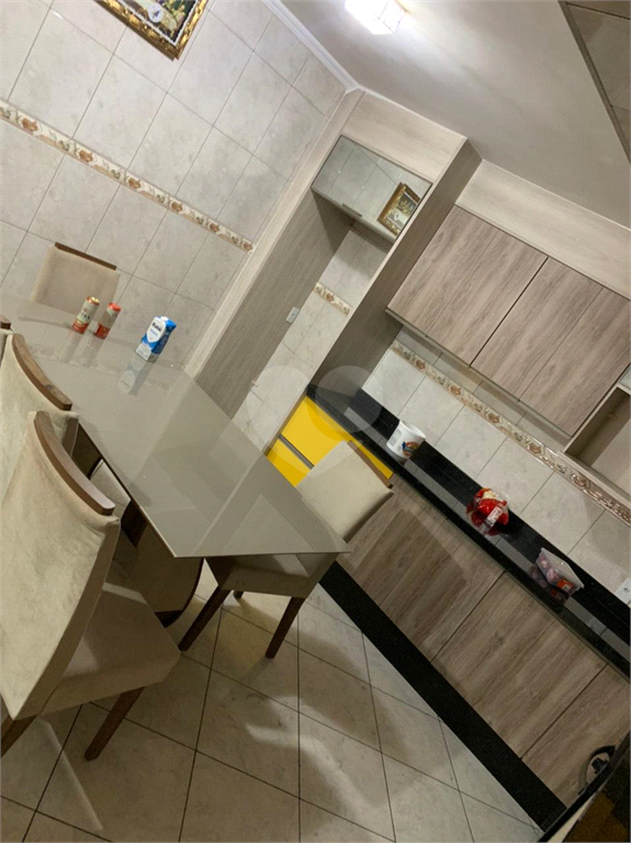 Venda Sobrado São Paulo Vila Serralheiro REO811322 6