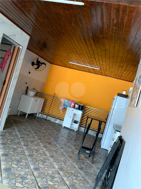 Venda Sobrado São Paulo Vila Serralheiro REO811322 17