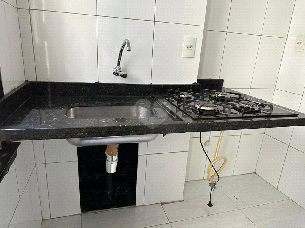 Venda Salas São Paulo Sé REO811335 7