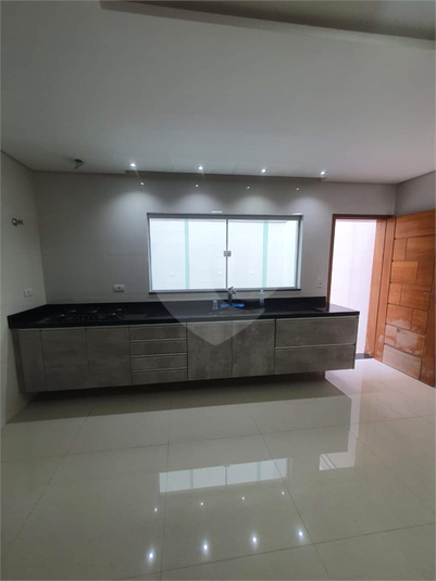 Venda Sobrado São Paulo Vila Darli REO811354 5