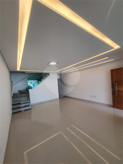 Venda Sobrado São Paulo Vila Darli REO811354 2