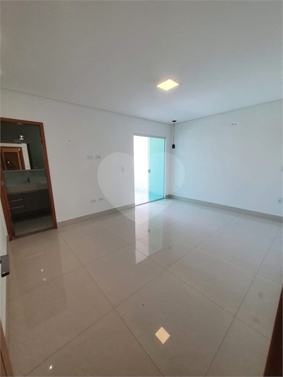 Venda Sobrado São Paulo Vila Darli REO811354 13