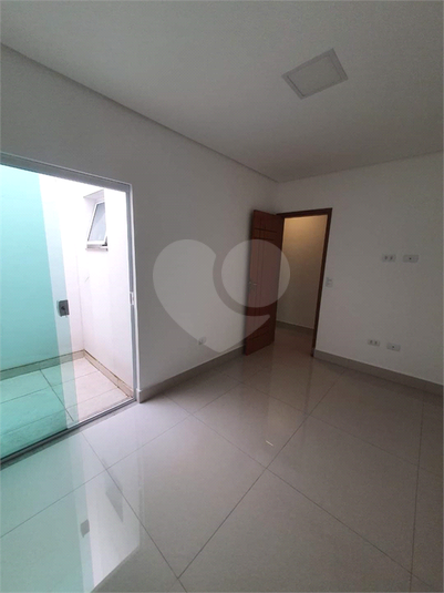 Venda Sobrado São Paulo Vila Darli REO811354 14