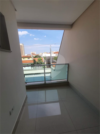 Venda Sobrado São Paulo Vila Darli REO811354 11