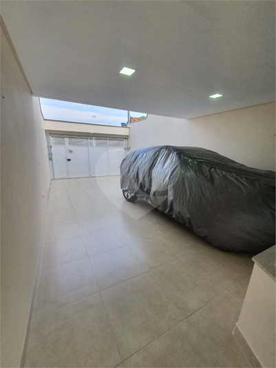 Venda Sobrado São Paulo Vila Darli REO811354 24