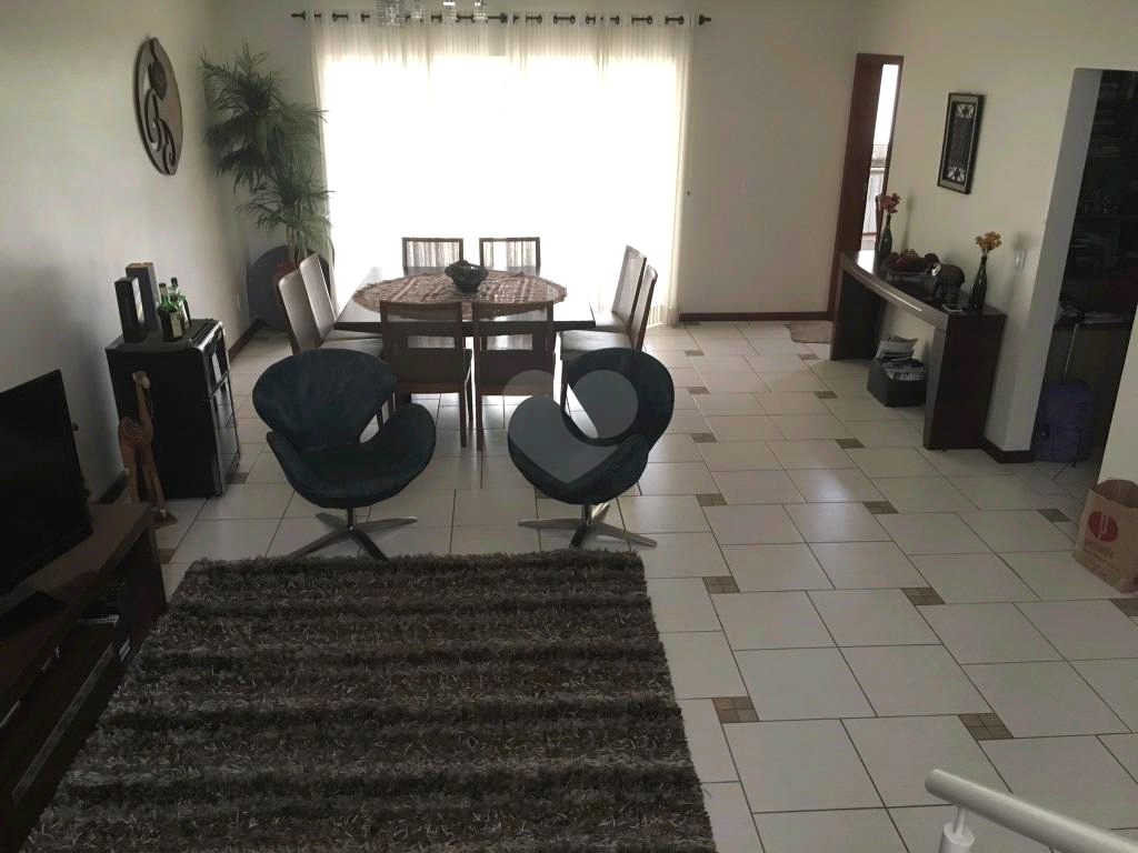 Venda Condomínio Sorocaba Granja Olga I REO811379 3