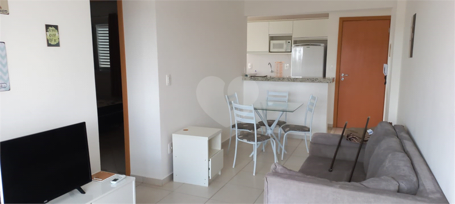 Aluguel Apartamento Lençóis Paulista Centro REO811383 5