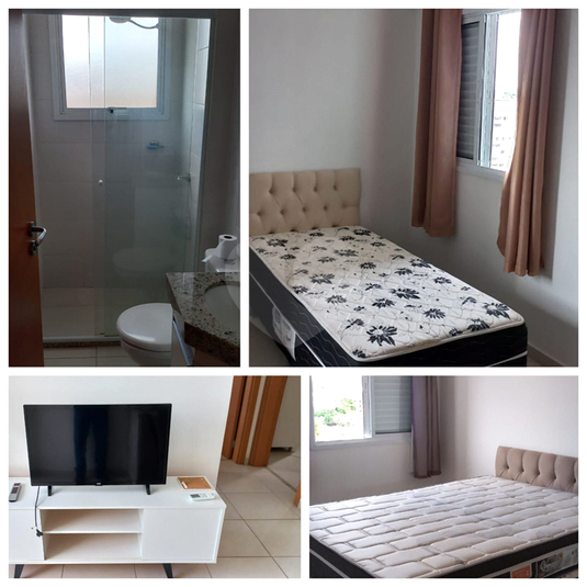 Aluguel Apartamento Lençóis Paulista Centro REO811383 8