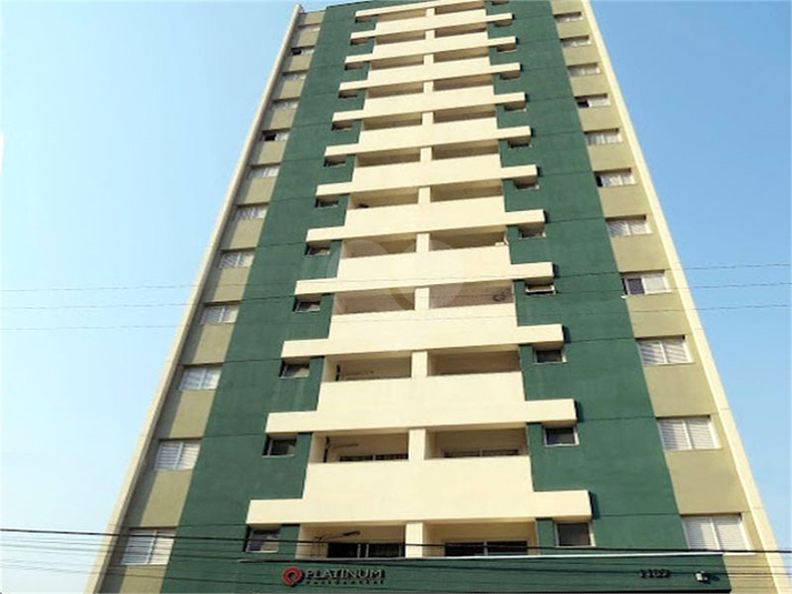 Aluguel Apartamento Lençóis Paulista Centro REO811383 1