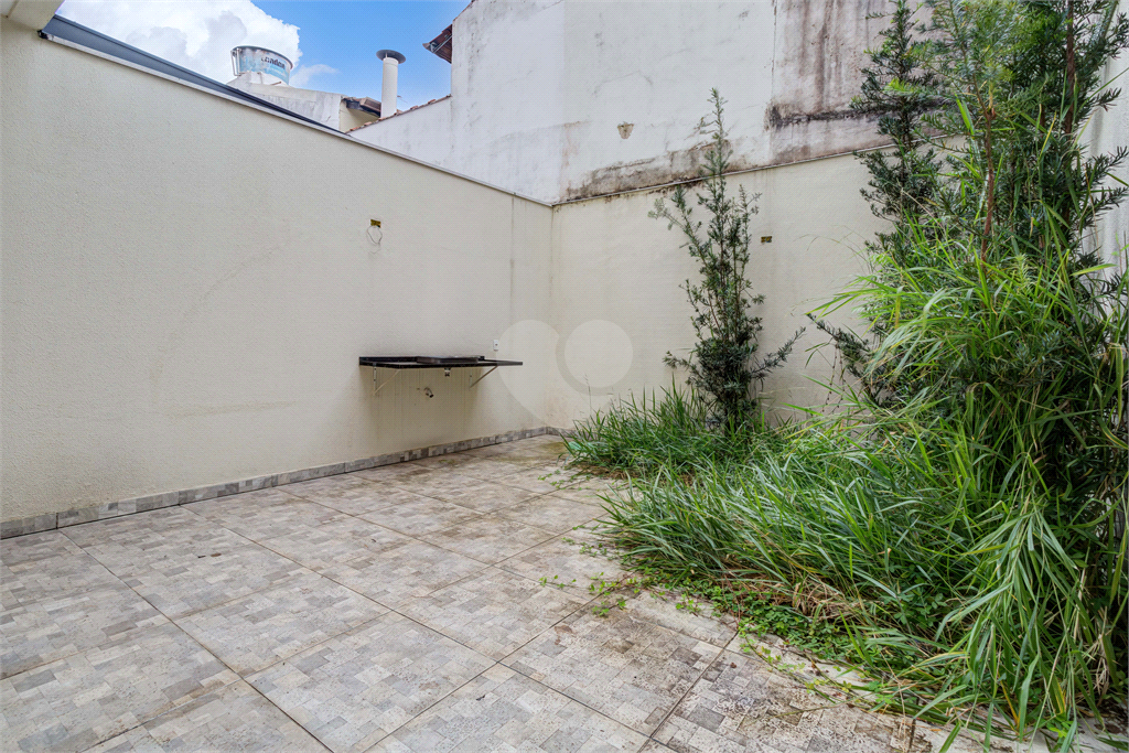 Venda Sobrado São Paulo Jardim Ernestina REO811411 24