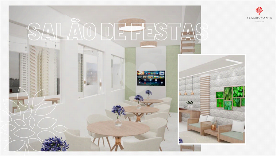 Venda Apartamento Belo Horizonte Padre Eustáquio REO811425 18