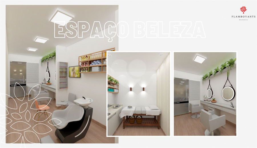 Venda Apartamento Belo Horizonte Padre Eustáquio REO811425 10