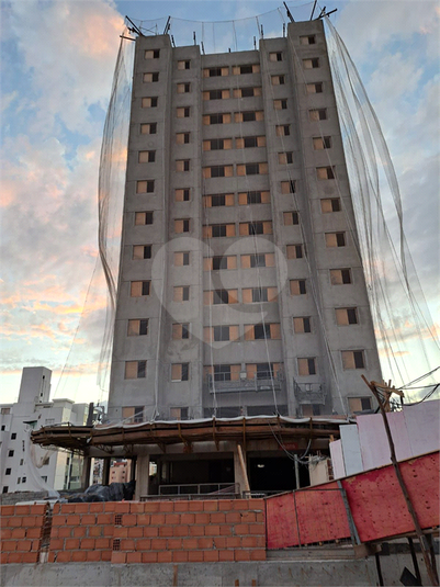 Venda Apartamento Belo Horizonte Padre Eustáquio REO811425 2