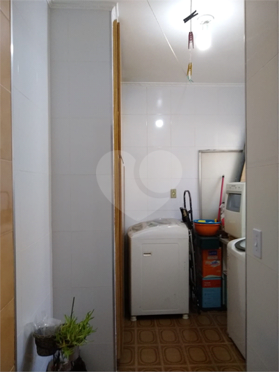 Venda Casa São Paulo Jardim Vila Formosa REO811426 15