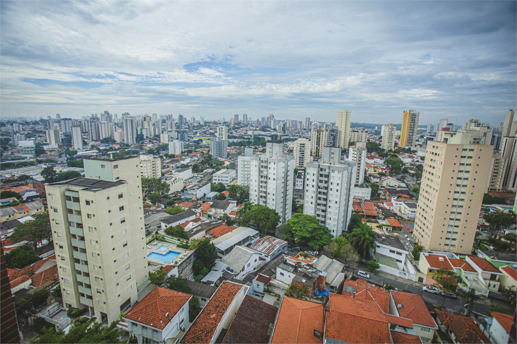 Venda Apartamento São Paulo Saúde REO811442 35